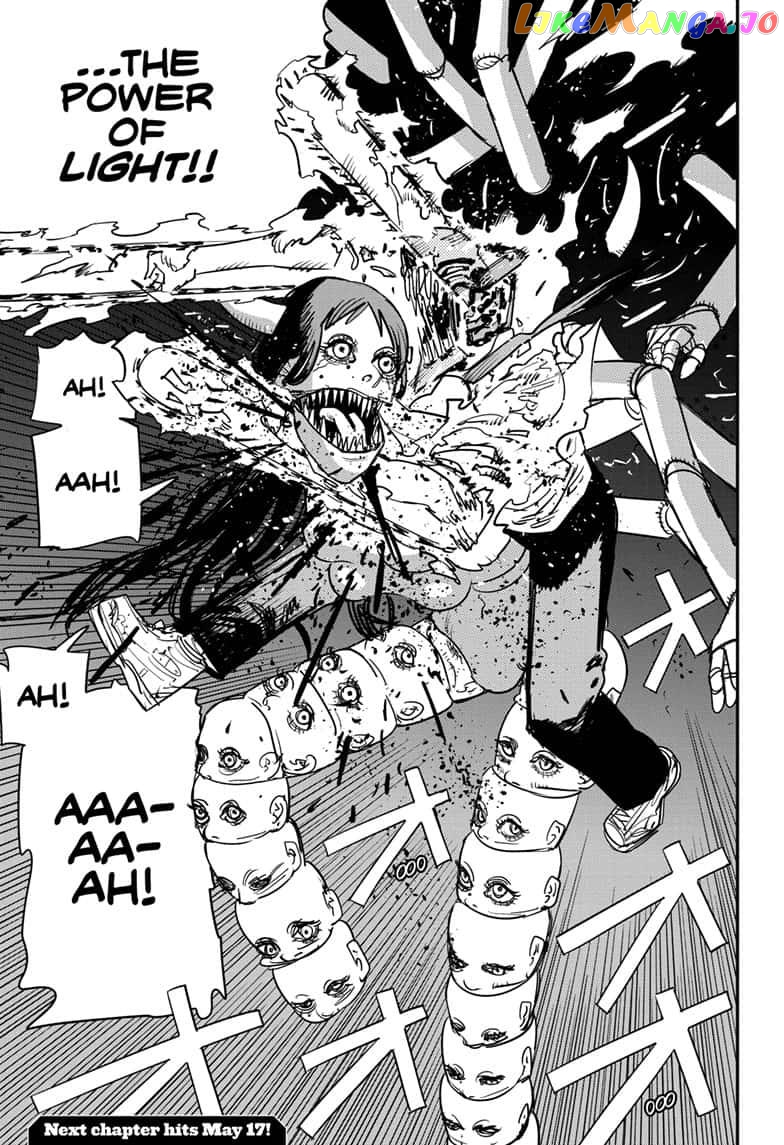 Chainsaw Man, Chapter 68 image 18